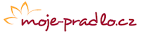 Logo Moje-prádlo.cz