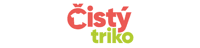 Logo Čistýtriko.cz