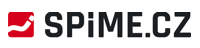 Logo Spíme.cz