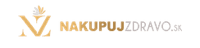 Logo Nakupujzdravo.sk
