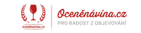 Logo OceněnáVína.cz
