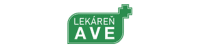 Logo LékárnaAVE.cz