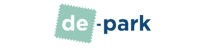 Logo De-park.cz