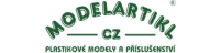 Logo Modelartikl.cz