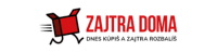 Logo Zajtra-doma.sk