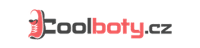 Logo CoolBoty.cz