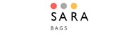 Logo SARAbags.cz