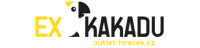 Logo outlet-hracek.cz