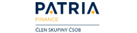 Logo Patria.cz