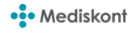 Logo Mediskont.cz
