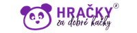 Logo Hrackyzadobrekacky.cz