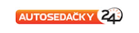 Logo Autosedacky24.sk
