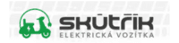 Logo Skútřík.cz