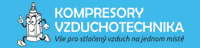 Logo Kompresory-vzduchotechnika.cz
