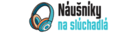 Logo Slúchadlá-náušníky.sk
