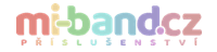 Logo Mi-band.cz