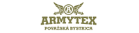 Logo Armytex.sk