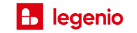 Logo Legenio.cz