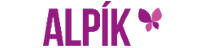 Logo Alpík.cz