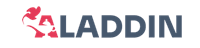 Logo Aladdin.sk