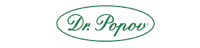Logo DrPopov.cz