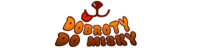 Logo Dobrotydomisky.cz