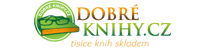 Logo Dobré-knihy.cz