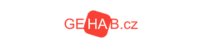 Logo Gehab.cz