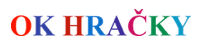 Logo OK-Hračky.cz
