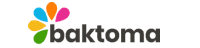 Logo Baktoma.cz