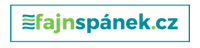 Logo Fajnspánek.cz
