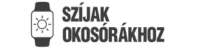Logo Szijak-okosorakhoz.hu