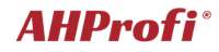 Logo AHProfi.cz