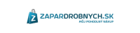 Logo Zapardrobnych.sk