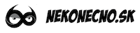 Logo Nekonecno.sk