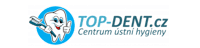 Logo TOP-DENT.cz