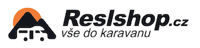 Logo Reslshop.cz