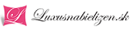 Logo Luxusnabielizen.sk