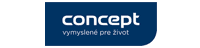 Logo My-concept.sk