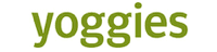 Logo Yoggies.cz