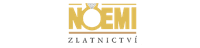Logo ZlatnictviNoemi.cz