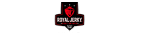Logo RoyalJerky.cz