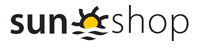 Logo Sunshop.cz