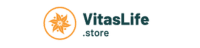Logo VitasLife.store
