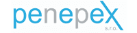 Logo Penepex.cz