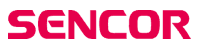 Logo Sencor.sk