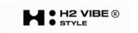 Logo H2VIBE.cz