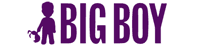 Logo BigBoy.sk