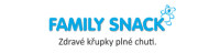 Logo Familysnack.cz