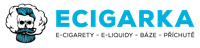 Logo Ecigarka.cz